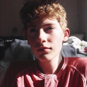 Meet your Posher, David